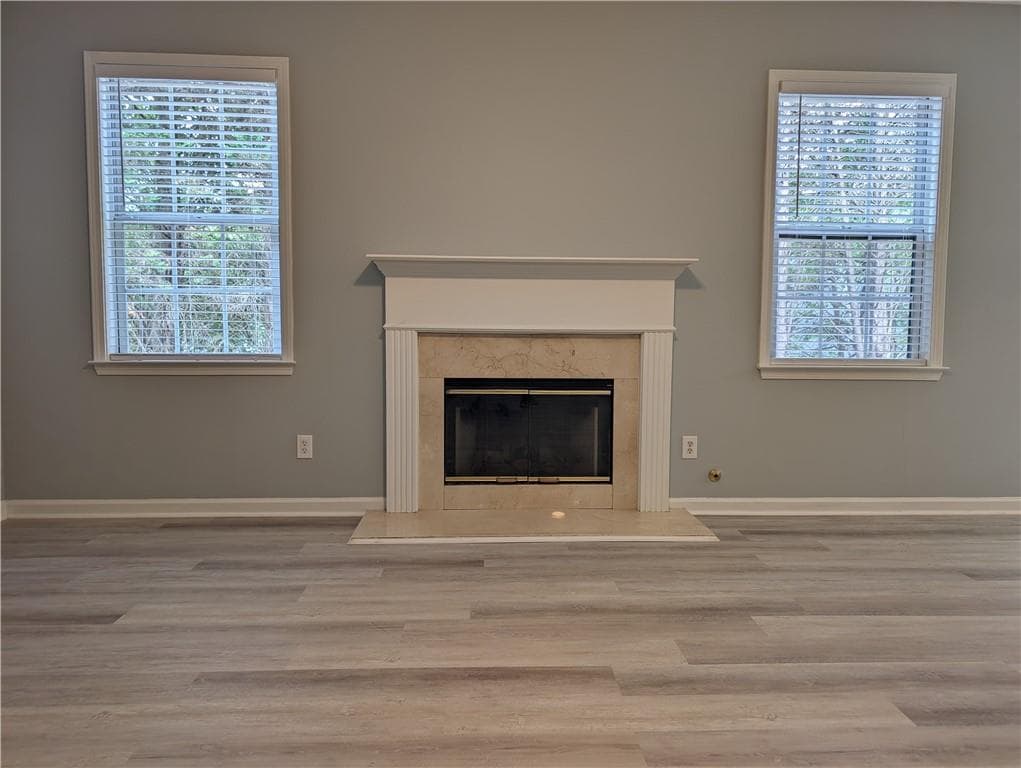 4 bedroom, 3 bathroom, 2,128 sq ft single family residence for rent at 1521 Anna Ruby Lane, Kennesaw, GA 30152 for $2,800 a month — photo 9