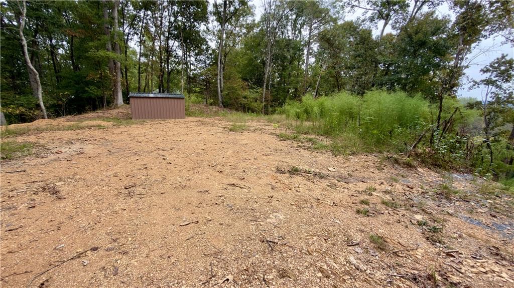 single family residence for sale at 283 Moores Ferry Road, Plainville, GA 30733 — photo 6