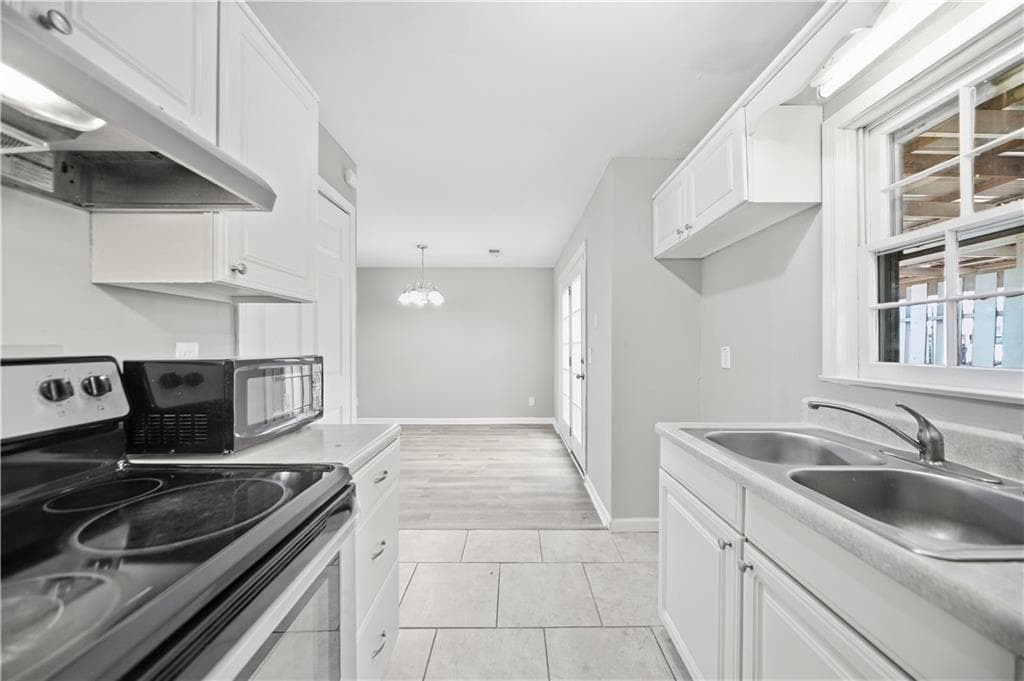 1 bedroom, 2 bathroom, 1,240 sq ft townhouse for sale at 992 Old Holcomb Bridge Road, Roswell, GA 30076 — photo 9