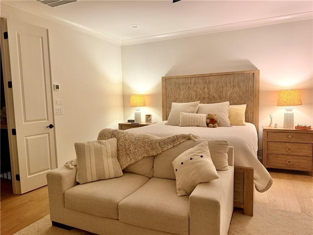 3 bedroom, 3 bathroom, 2,734 sq ft single family residence for sale at 804 Lakemont Drive, Canton, GA 30114 — photo 7