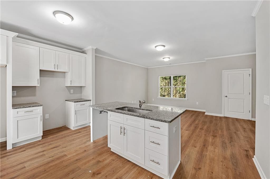 3 bedroom, 3 bathroom, 1,492 sq ft townhouse for rent at 2834 Laurel Ridge Circle, East Point, GA 30344 for $1,950 a month — photo 3