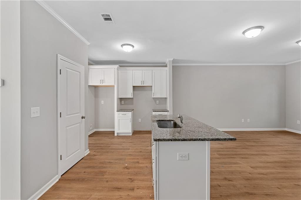 3 bedroom, 3 bathroom, 1,492 sq ft townhouse for rent at 2834 Laurel Ridge Circle, East Point, GA 30344 for $1,950 a month — photo 5