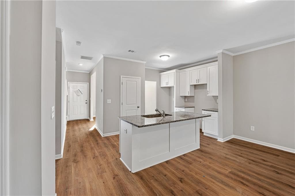 3 bedroom, 3 bathroom, 1,492 sq ft townhouse for rent at 2834 Laurel Ridge Circle, East Point, GA 30344 for $1,950 a month — photo 7