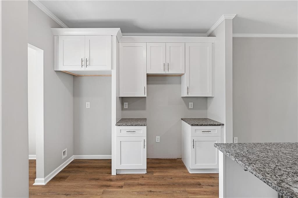 3 bedroom, 3 bathroom, 1,492 sq ft townhouse for rent at 2834 Laurel Ridge Circle, East Point, GA 30344 for $1,950 a month — photo 9