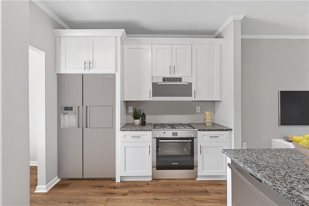 3 bedroom, 3 bathroom, 1,492 sq ft townhouse for rent at 2834 Laurel Ridge Circle, East Point, GA 30344 for $1,950 a month — photo 10