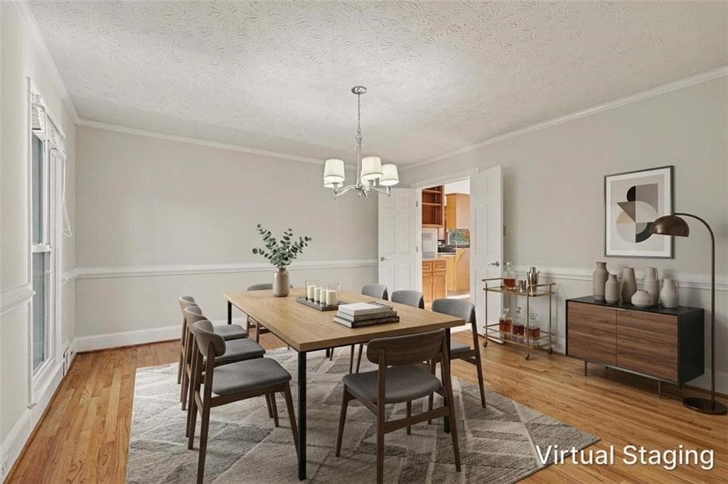 4 bedroom, 3 bathroom, 3,941 sq ft single family residence for sale at 4857 Castlewood Drive, Lilburn, GA 30047 — photo 3