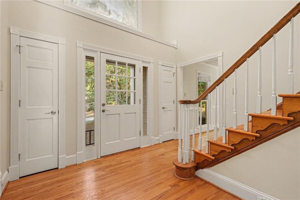 4 bedroom, 3 bathroom, 3,941 sq ft single family residence for sale at 4857 Castlewood Drive, Lilburn, GA 30047 — photo 6