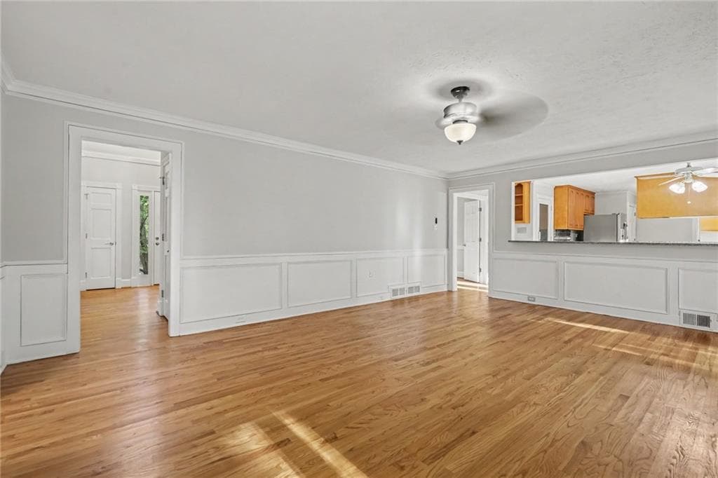 4 bedroom, 3 bathroom, 3,941 sq ft single family residence for sale at 4857 Castlewood Drive, Lilburn, GA 30047 — photo 8
