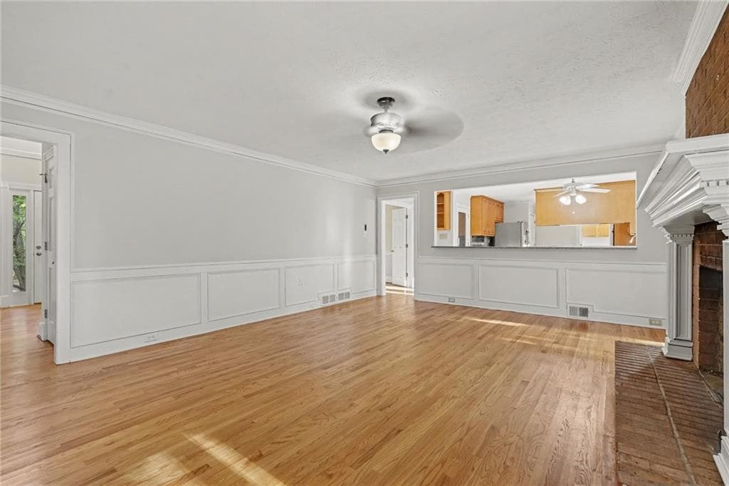 4 bedroom, 3 bathroom, 3,941 sq ft single family residence for sale at 4857 Castlewood Drive, Lilburn, GA 30047 — photo 9