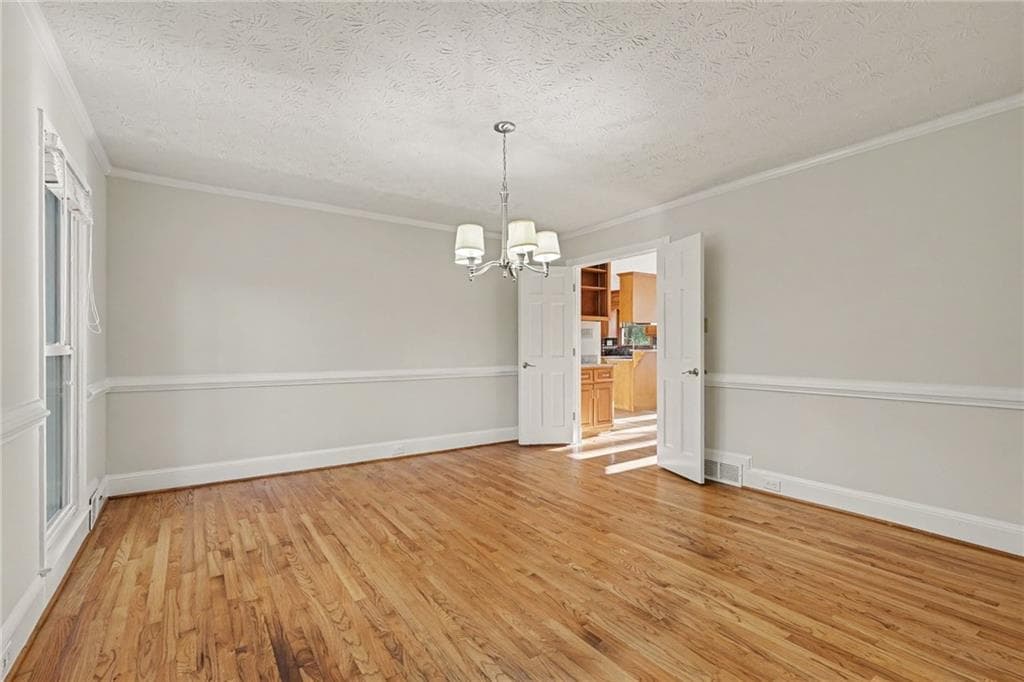 4 bedroom, 3 bathroom, 3,941 sq ft single family residence for sale at 4857 Castlewood Drive, Lilburn, GA 30047 — photo 10