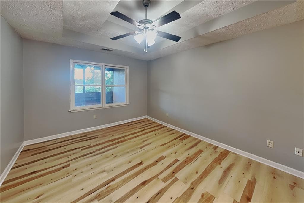 3 bedroom, 2 bathroom, 1,274 sq ft triplex for rent at 2112 Fairway Court Apt C, Conyers, GA 30013 for $1,445 a month — photo 8