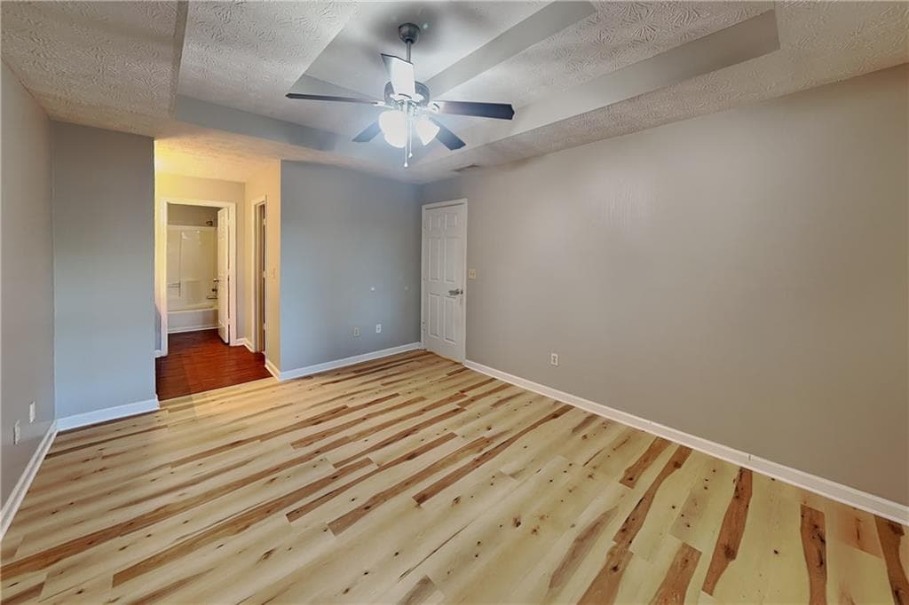 3 bedroom, 2 bathroom, 1,274 sq ft triplex for rent at 2112 Fairway Court Apt C, Conyers, GA 30013 for $1,445 a month — photo 9