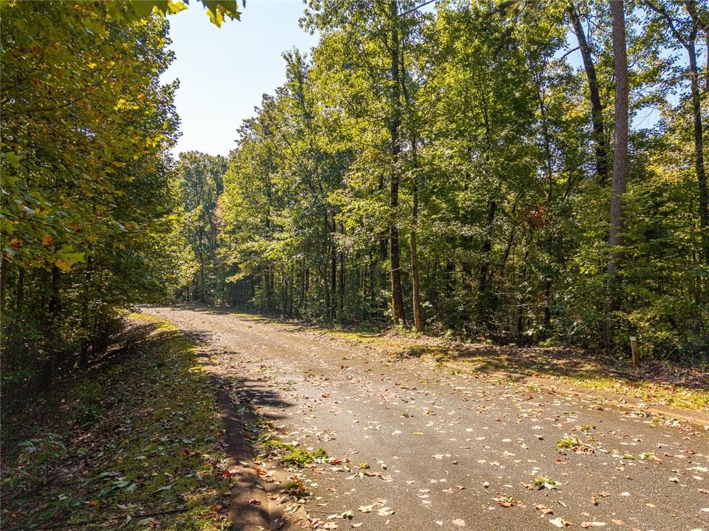 single family residence for sale at Lot 22 Abbott Mill, Ellijay, GA 30540 — photo 3