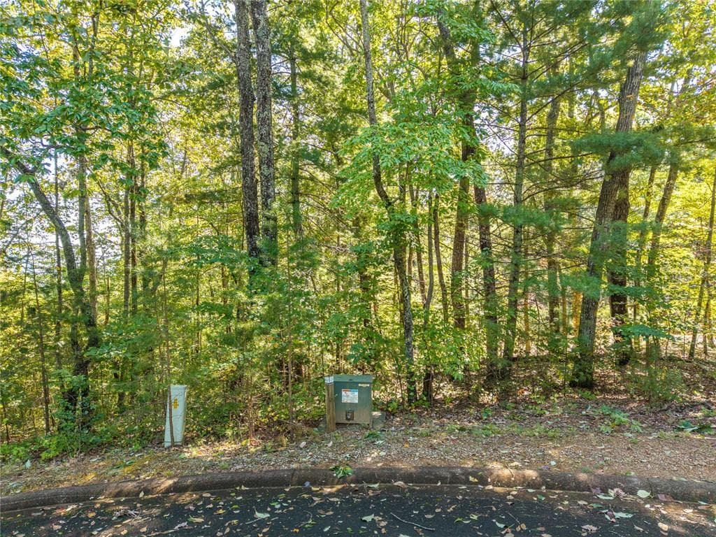 single family residence for sale at Lot 22 Abbott Mill, Ellijay, GA 30540 — photo 6