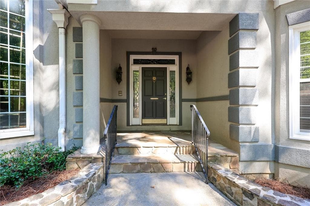 6 bedroom, 6 bathroom, 8,294 sq ft single family residence for sale at 5331 Hermitage Drive, Powder Springs, GA 30127 — photo 4