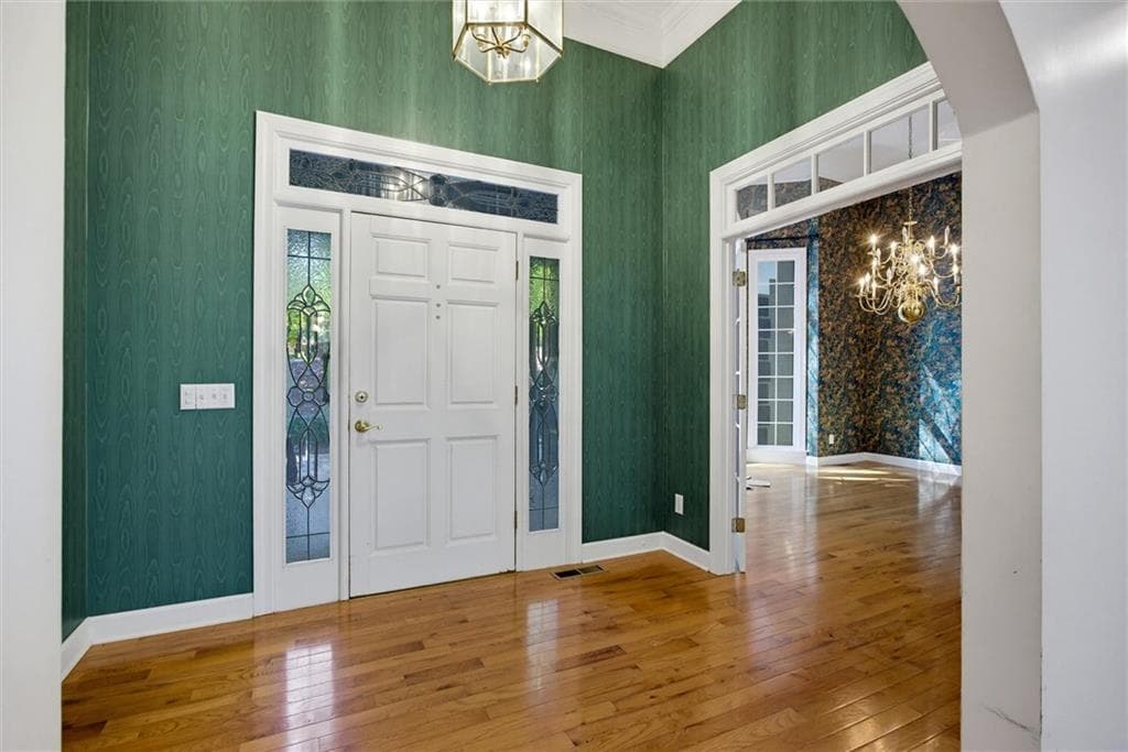 6 bedroom, 6 bathroom, 8,294 sq ft single family residence for sale at 5331 Hermitage Drive, Powder Springs, GA 30127 — photo 5