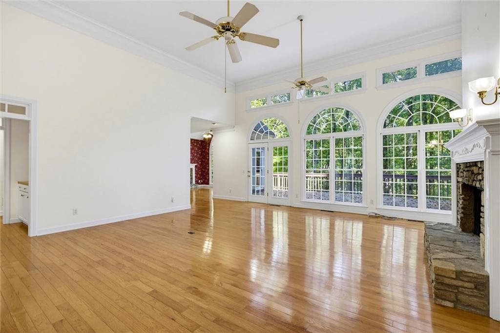 6 bedroom, 6 bathroom, 8,294 sq ft single family residence for sale at 5331 Hermitage Drive, Powder Springs, GA 30127 — photo 7