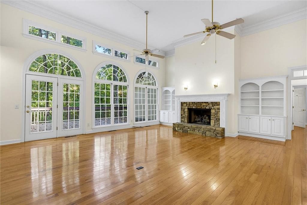 6 bedroom, 6 bathroom, 8,294 sq ft single family residence for sale at 5331 Hermitage Drive, Powder Springs, GA 30127 — photo 8