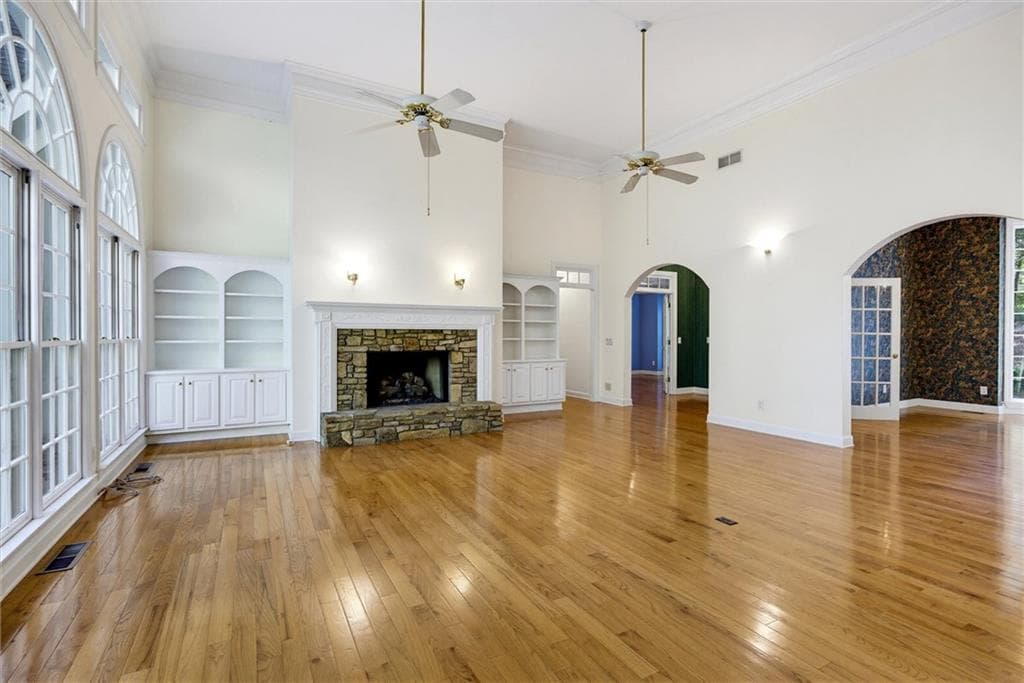 6 bedroom, 6 bathroom, 8,294 sq ft single family residence for sale at 5331 Hermitage Drive, Powder Springs, GA 30127 — photo 9