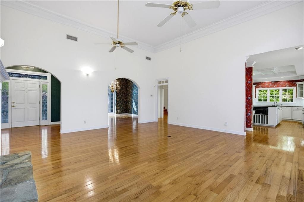 6 bedroom, 6 bathroom, 8,294 sq ft single family residence for sale at 5331 Hermitage Drive, Powder Springs, GA 30127 — photo 10
