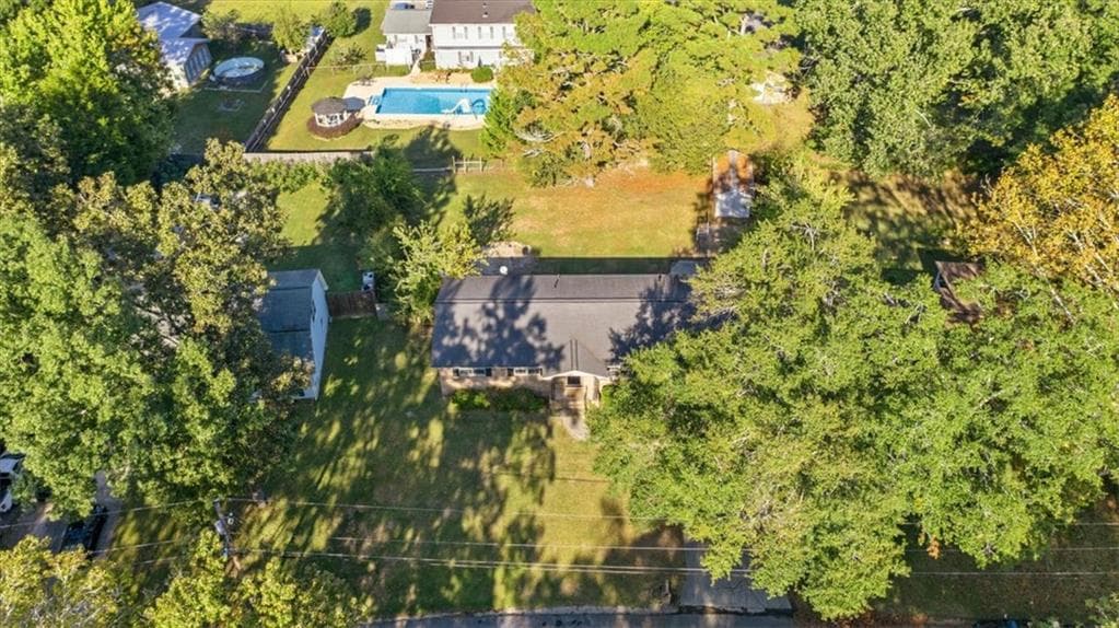 3 bedroom, 2 bathroom, 1,517 sq ft single family residence for sale at 126 Morgan Drive, Rome, GA 30165 — photo 3