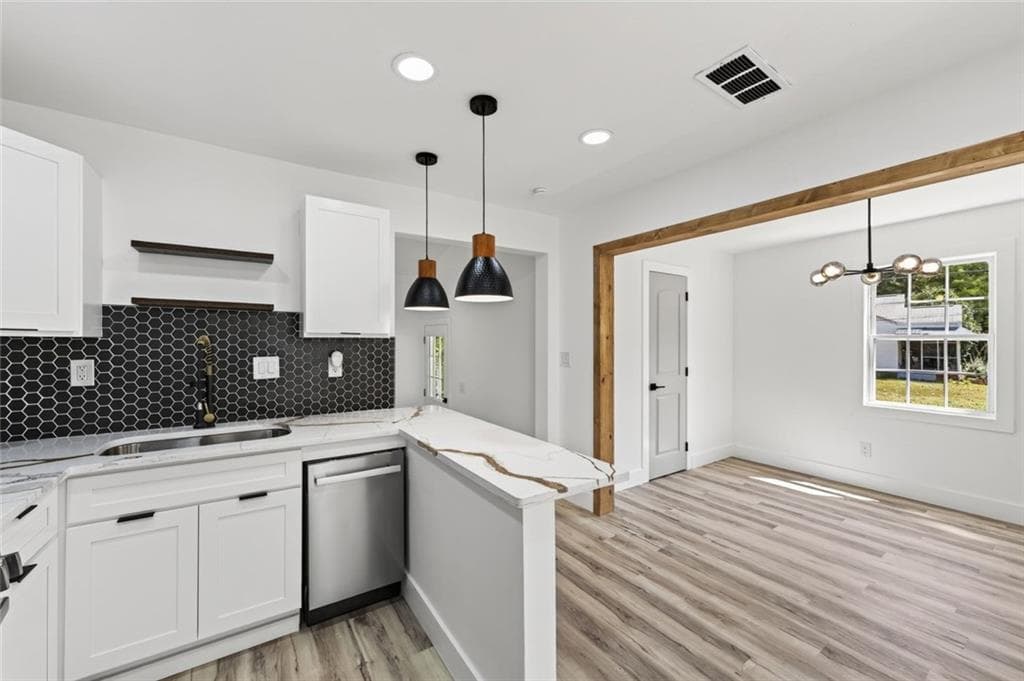 3 bedroom, 2 bathroom, 1,448 sq ft single family residence for sale at 1046 Cheaves Drive, Forest Park, GA 30297 — photo 10