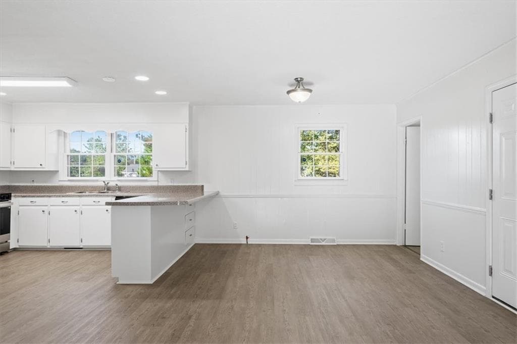 3 bedroom, 2 bathroom, 1,517 sq ft single family residence for sale at 126 Morgan Drive, Rome, GA 30165 — photo 10