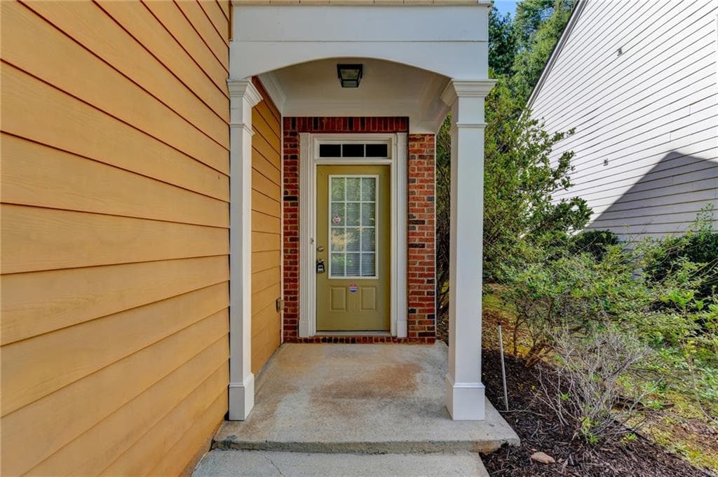 4 bedroom, 3 bathroom, 2,381 sq ft single family residence for sale at 222 Ledgewood Mill Way, Lawrenceville, GA 30045 — photo 4