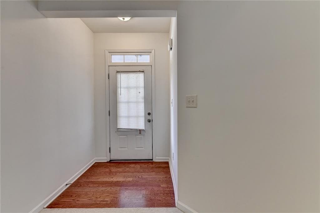 4 bedroom, 3 bathroom, 2,381 sq ft single family residence for sale at 222 Ledgewood Mill Way, Lawrenceville, GA 30045 — photo 5