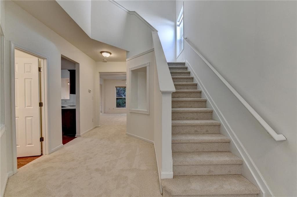4 bedroom, 3 bathroom, 2,381 sq ft single family residence for sale at 222 Ledgewood Mill Way, Lawrenceville, GA 30045 — photo 6