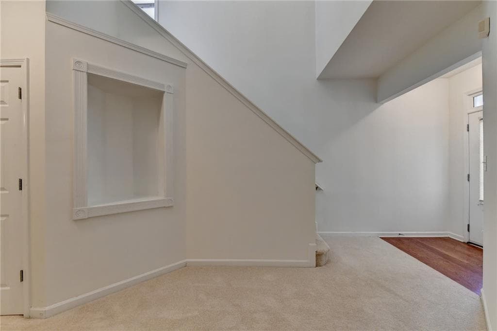 4 bedroom, 3 bathroom, 2,381 sq ft single family residence for sale at 222 Ledgewood Mill Way, Lawrenceville, GA 30045 — photo 7