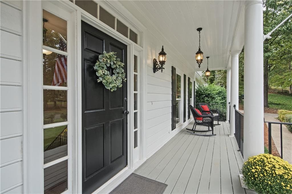 4 bedroom, 4 bathroom, 3,177 sq ft single family residence for sale at 613 Leah Drive, Powder Springs, GA 30127 — photo 6