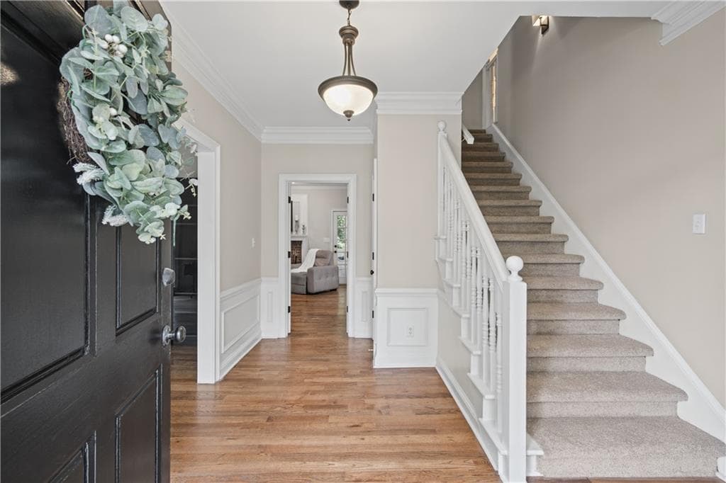 4 bedroom, 4 bathroom, 3,177 sq ft single family residence for sale at 613 Leah Drive, Powder Springs, GA 30127 — photo 7