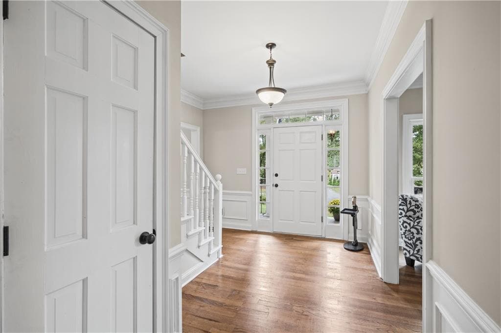 4 bedroom, 4 bathroom, 3,177 sq ft single family residence for sale at 613 Leah Drive, Powder Springs, GA 30127 — photo 8