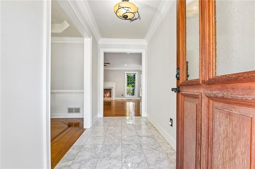 4 bedroom, 4 bathroom, 3,826 sq ft single family residence for sale at 5241 Lockwood Lane, Powder Springs, GA 30127 — photo 3
