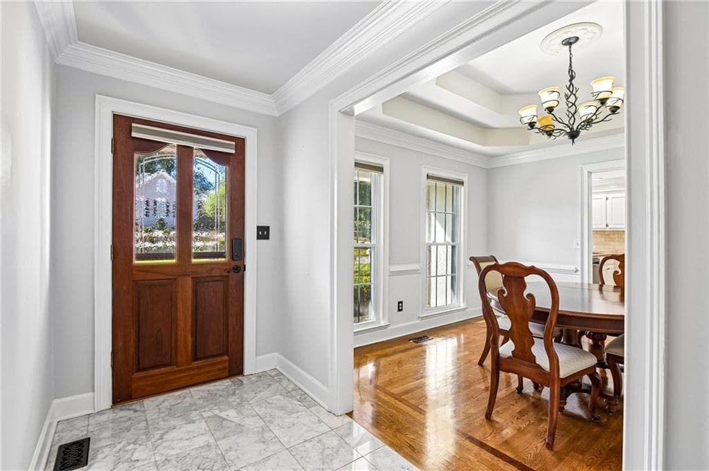 4 bedroom, 4 bathroom, 3,826 sq ft single family residence for sale at 5241 Lockwood Lane, Powder Springs, GA 30127 — photo 4
