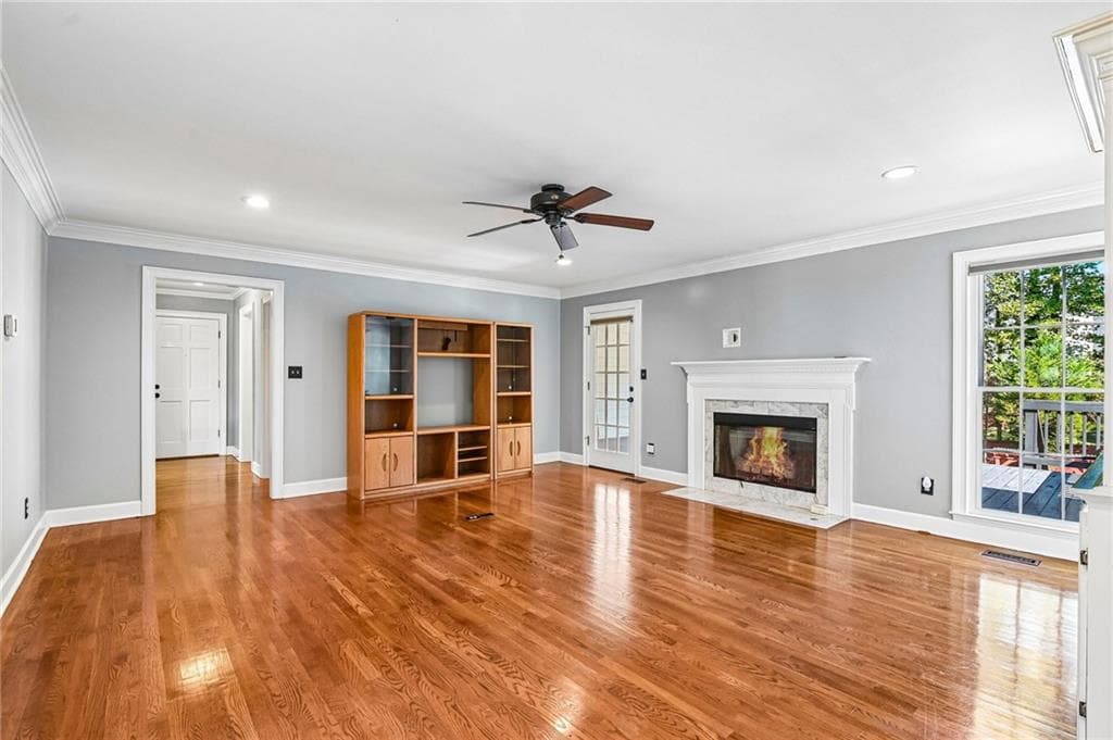 4 bedroom, 4 bathroom, 3,826 sq ft single family residence for sale at 5241 Lockwood Lane, Powder Springs, GA 30127 — photo 8