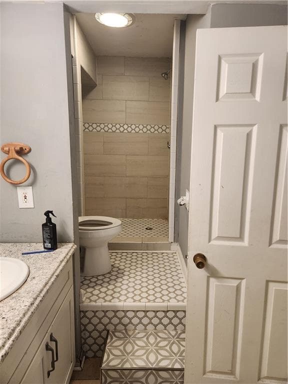 4 bedroom, 3 bathroom, 2,064 sq ft single family residence for sale at 5392 Terrytown Lane, Lithonia, GA 30038 — photo 8