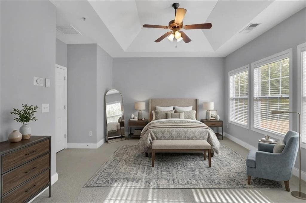 3 bedroom, 4 bathroom, 2,240 sq ft townhouse for sale at 526 Williamson St SE 375, Marietta, GA 30060 — photo 6
