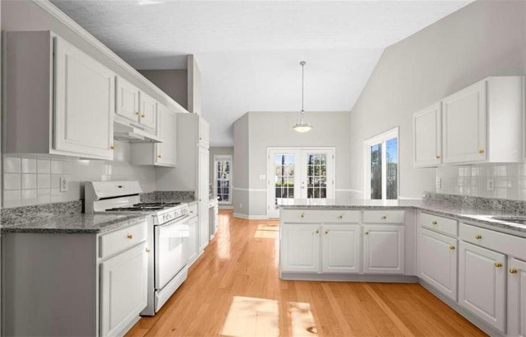 3 bedroom, 2 bathroom, 2,417 sq ft single family residence for rent at 1840 Heatherton Road, Dacula, GA 30019 for $2,650 a month — photo 3