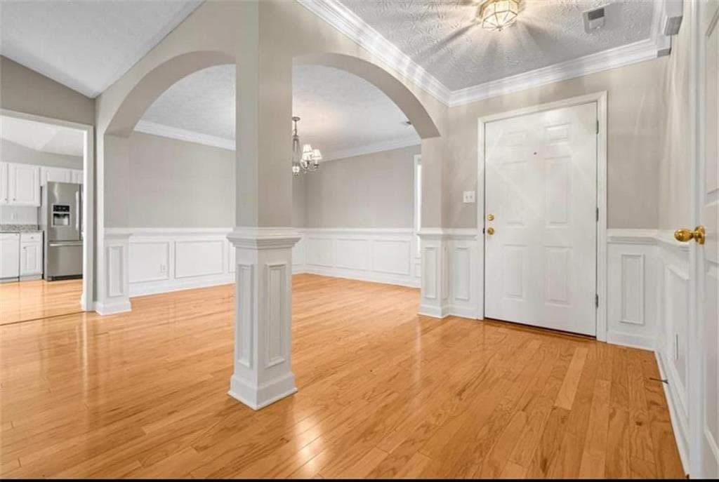3 bedroom, 2 bathroom, 2,417 sq ft single family residence for rent at 1840 Heatherton Road, Dacula, GA 30019 for $2,650 a month — photo 6