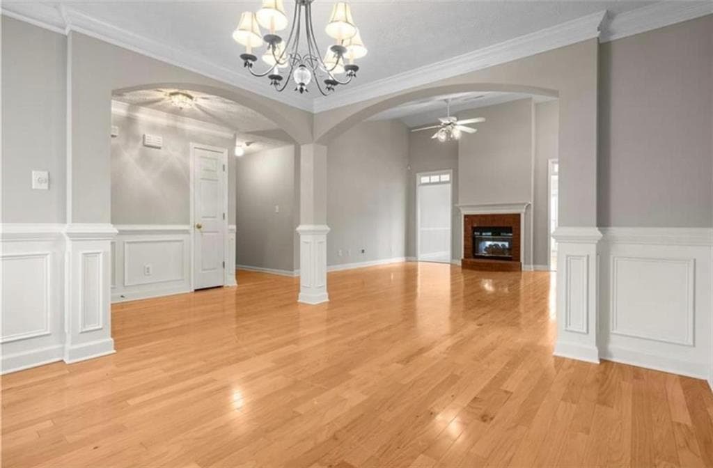 3 bedroom, 2 bathroom, 2,417 sq ft single family residence for rent at 1840 Heatherton Road, Dacula, GA 30019 for $2,650 a month — photo 7