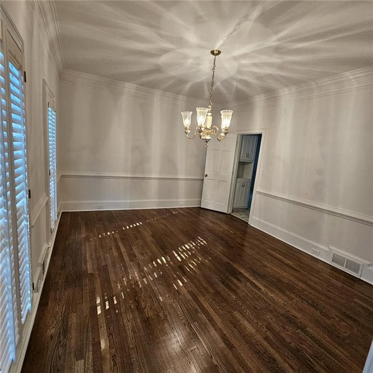 4 bedroom, 6 bathroom, 2,906 sq ft single family residence for rent at 8635 Lake Glen Court, Johns Creek, GA 30022 for $3,500 a month — photo 6