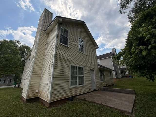 3 bedroom, 3 bathroom, 1,685 sq ft single family residence for sale at 4099 WARD LAKE Trail, Ellenwood, GA 30294 — photo 2