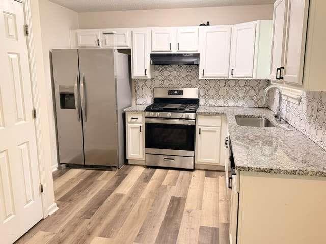 3 bedroom, 3 bathroom, 1,685 sq ft single family residence for sale at 4099 WARD LAKE Trail, Ellenwood, GA 30294 — photo 7
