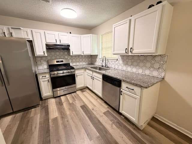 3 bedroom, 3 bathroom, 1,685 sq ft single family residence for sale at 4099 WARD LAKE Trail, Ellenwood, GA 30294 — photo 8