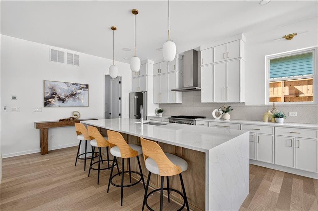 5 bedroom, 5 bathroom, 2,947 sq ft townhouse for sale at 225 Stovall Street A, Atlanta, GA 30316 — photo 8