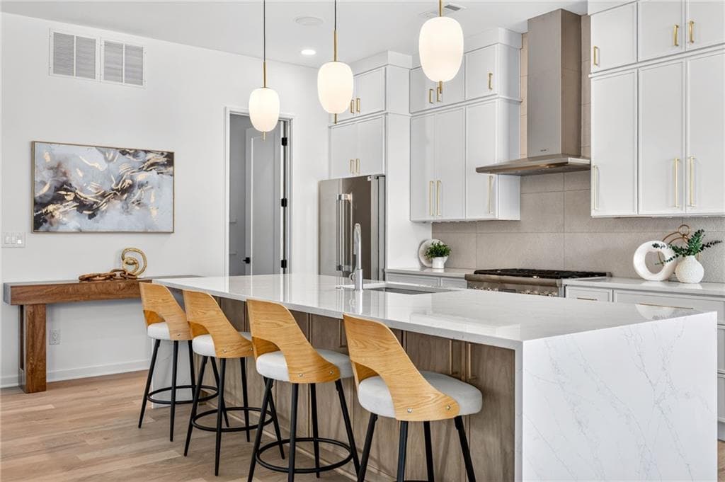 5 bedroom, 5 bathroom, 2,947 sq ft townhouse for sale at 225 Stovall Street A, Atlanta, GA 30316 — photo 9
