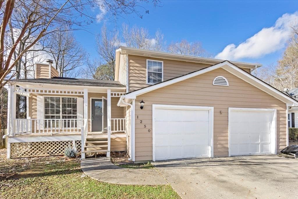 3 bedroom, 3 bathroom, 1,632 sq ft single family residence for rent at 1250 Opal Circle, Lawrenceville, GA 30043 for $1,995 a month — photo 1 of 20