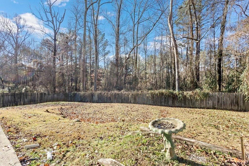 3 bedroom, 3 bathroom, 1,632 sq ft single family residence for rent at 1250 Opal Circle, Lawrenceville, GA 30043 for $1,995 a month — photo 3